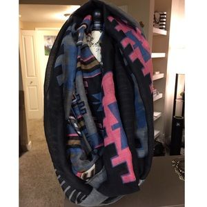 Infinity Scarfs 4 for $15 or $5 each
